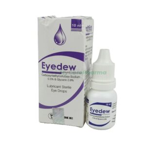 Eyedew