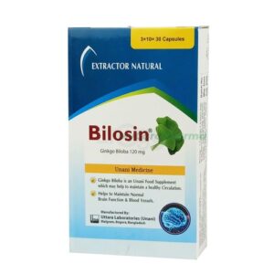 Bilosin 120