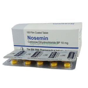 Nosemin