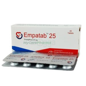 Empatab 25