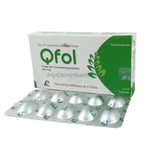 Qfol 400