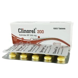 Clinorel 200