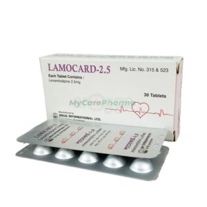 Lamocard