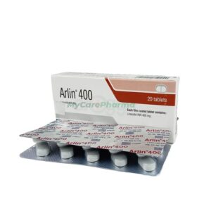 Arlin 400