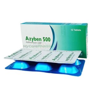 Azyben 500