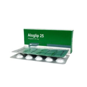 Aloglip 25