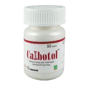 Calbotol