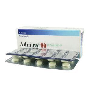 Admira 80