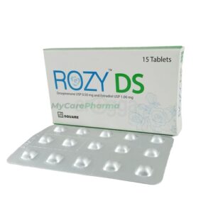 Rozy Ds
