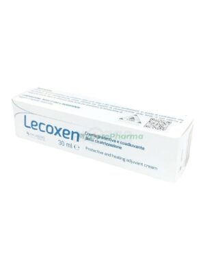 Lecoxen Cream