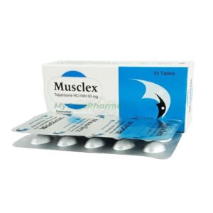 Musclex 50