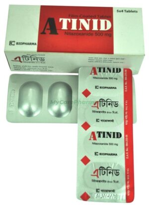 Atinid 500