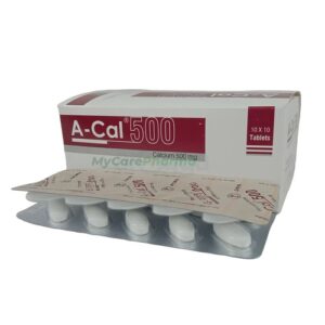 A-Cal 500