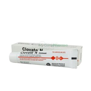 Clovate N