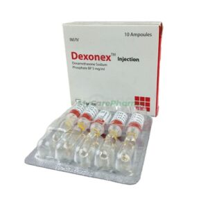 Dexonex IM/IV
