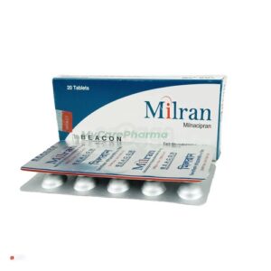 Milran 50