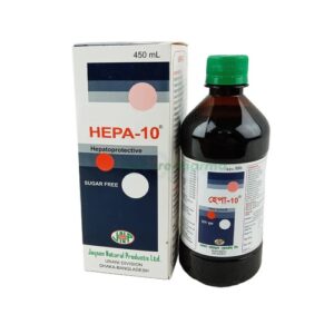 Hepa-10