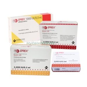 Eprex