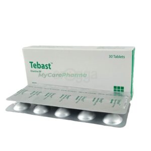 Tebast