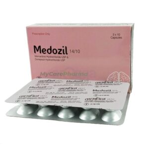 Medozil 14/10