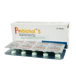 Prebichol 5