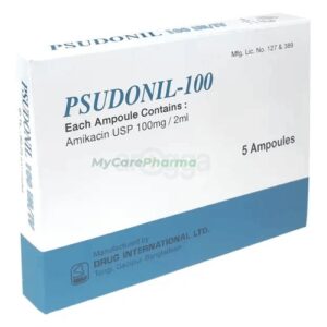 Psudonil 100
