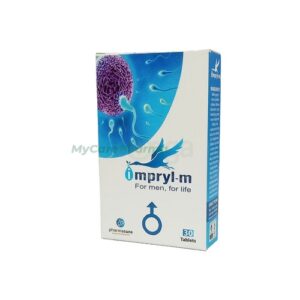 Impryl-M