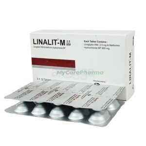 Linalit M 850