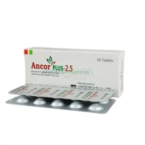 Ancor Plus 2.5