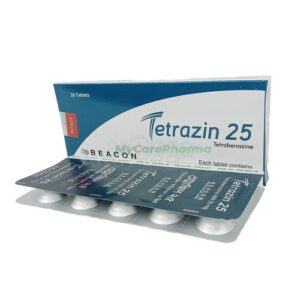 Tetrazin 25