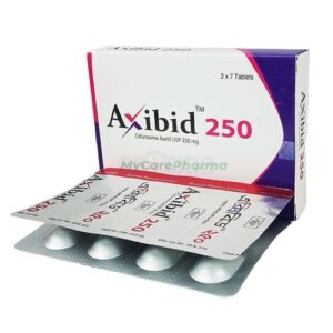 Axibid