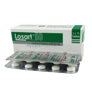 Losart 50