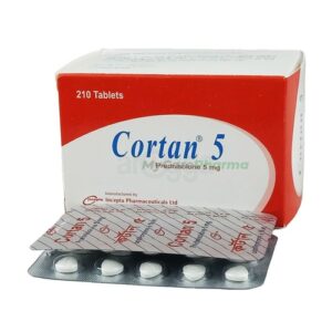 Cortan 5