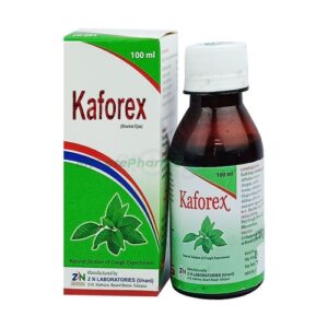 Kaforex 100ml