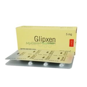Glipxen 5
