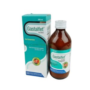 Gastalfet 200ml