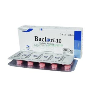 Baclon 10