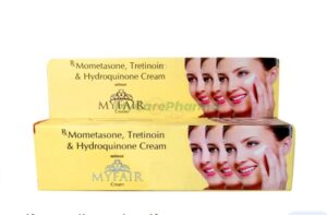 Myfair Cream 20gm