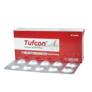 Tufcon 200