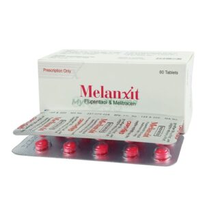 Melanxit
