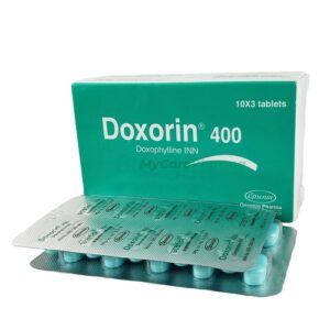 Doxorin 400
