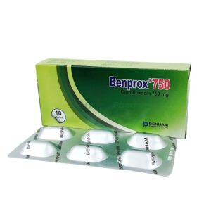 Benprox 750