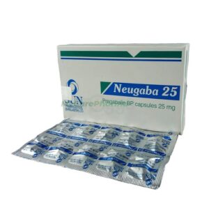 Neugaba 25