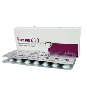 Frenvas 10