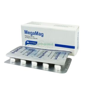 Megamag