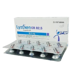 Lyroxen CR 82.5
