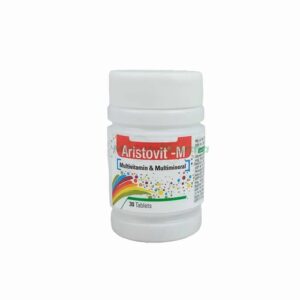 Aristovit M