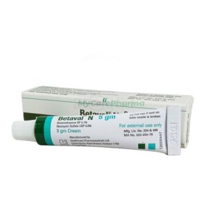 Betaval-N