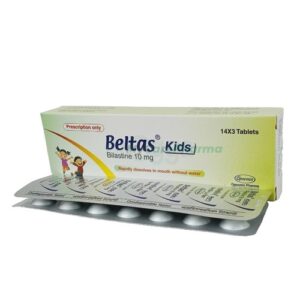 Beltas Kid