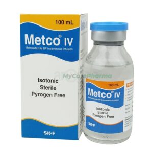 Metco IV